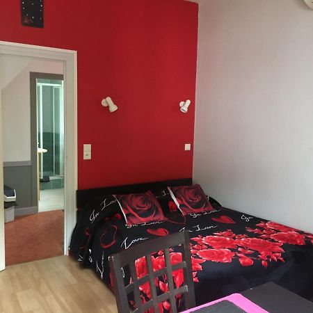 Enzo Apartment Льо Мон-Дор Екстериор снимка