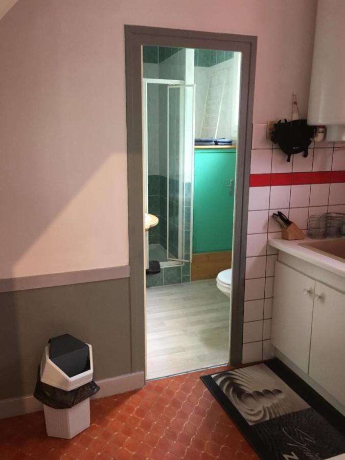 Enzo Apartment Льо Мон-Дор Екстериор снимка