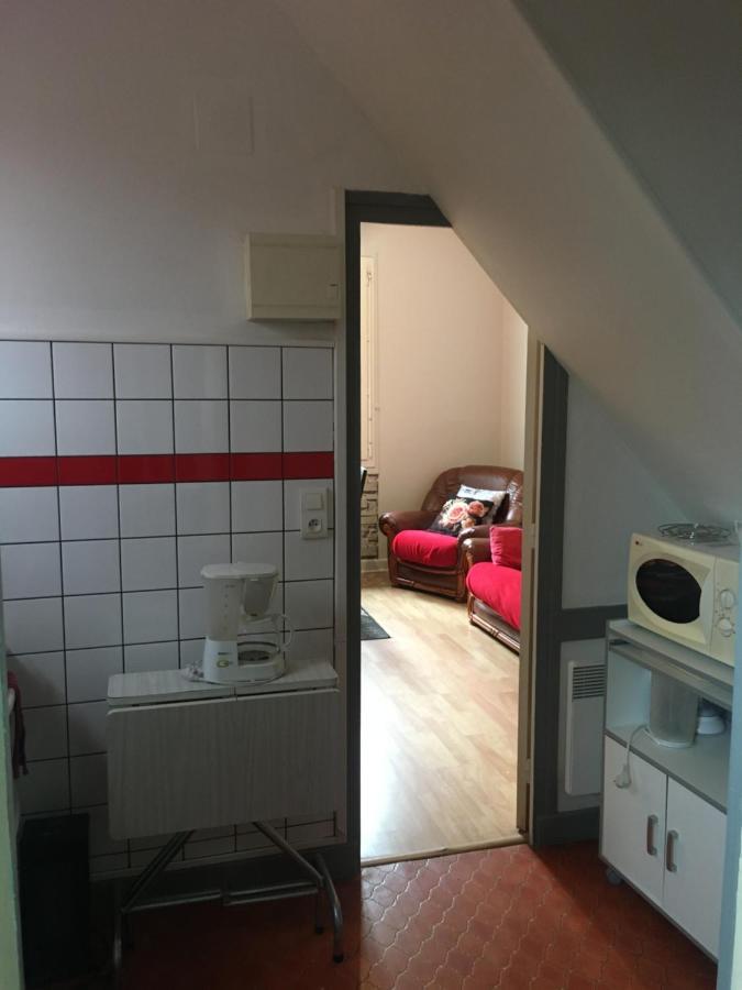 Enzo Apartment Льо Мон-Дор Екстериор снимка