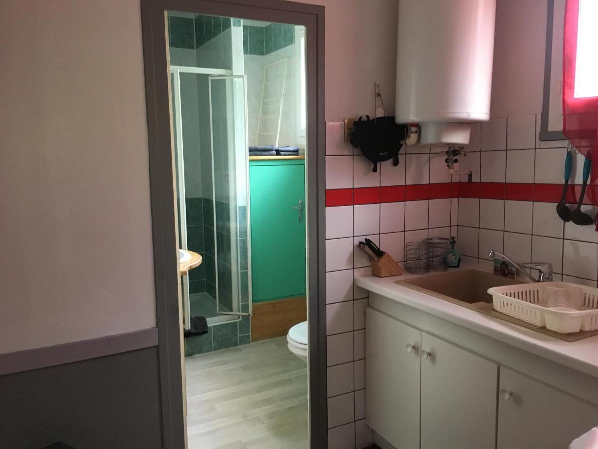 Enzo Apartment Льо Мон-Дор Екстериор снимка