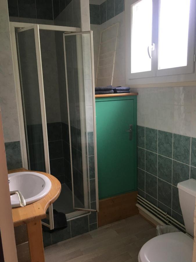 Enzo Apartment Льо Мон-Дор Екстериор снимка