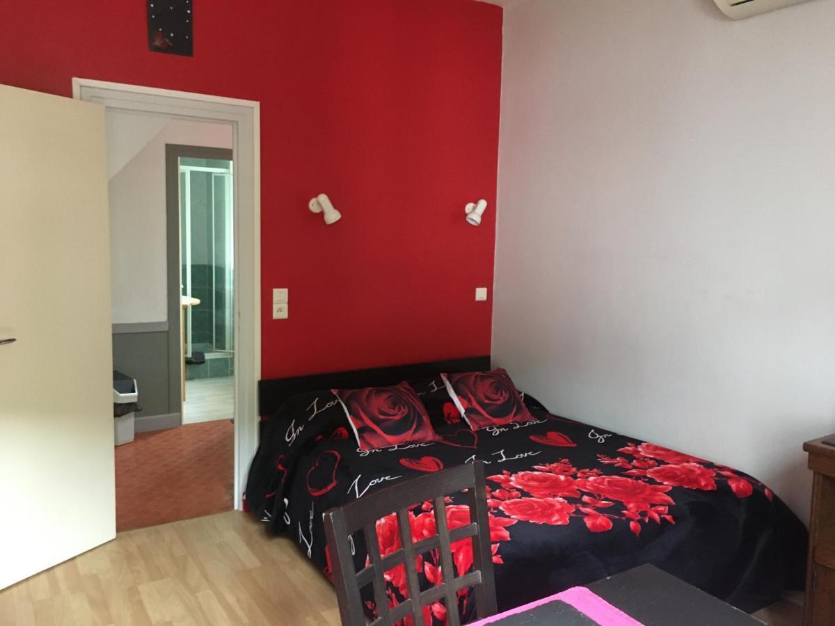 Enzo Apartment Льо Мон-Дор Екстериор снимка